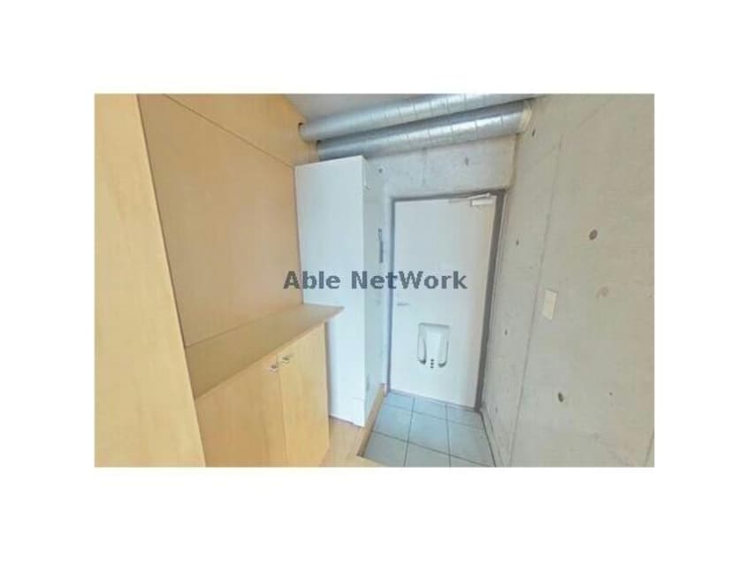 参照写真 BANPOOⅠ・Ⅱ