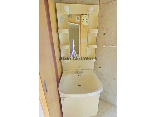 参照写真 BANPOOⅠ・Ⅱ