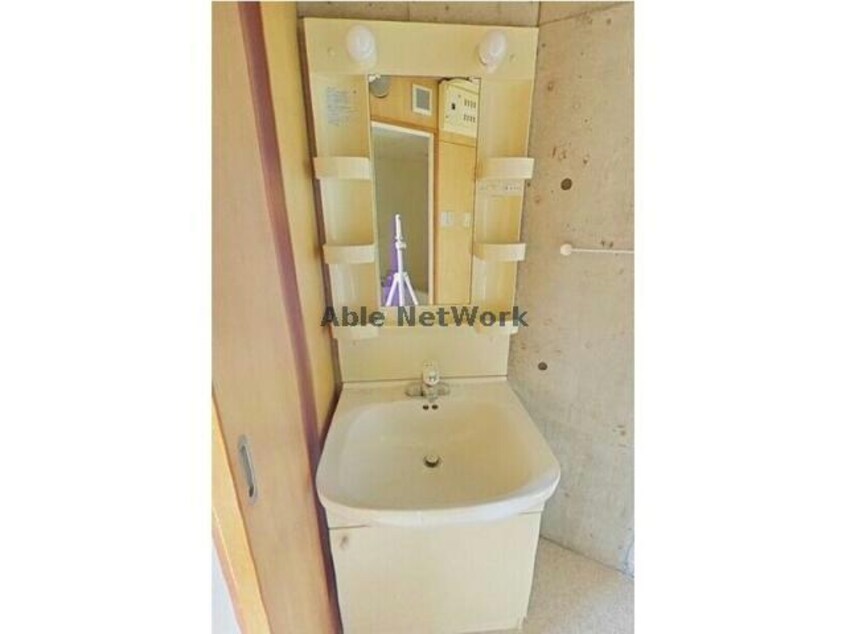 参照写真 BANPOOⅠ・Ⅱ