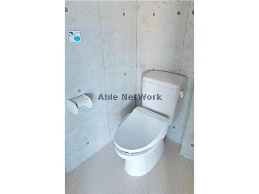 参照写真 BANPOOⅠ・Ⅱ