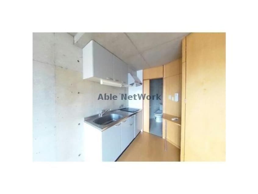 参照写真 BANPOOⅠ・Ⅱ