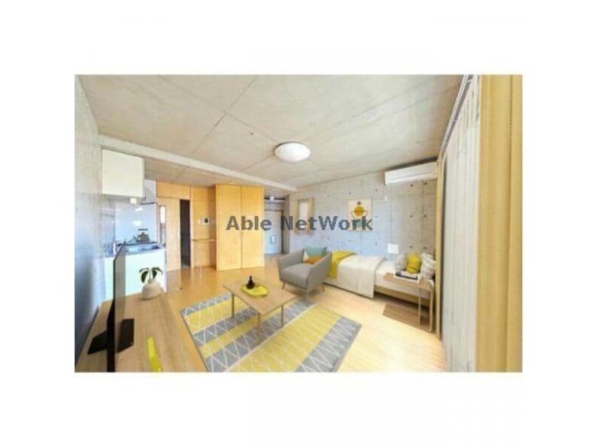 参照写真 BANPOOⅠ・Ⅱ