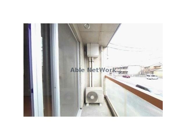 参照写真 BANPOOⅠ・Ⅱ