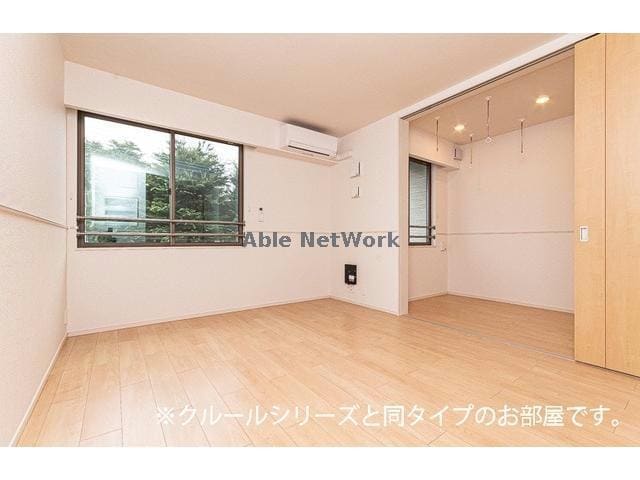 ※参照写真 ロスペロスⅡ