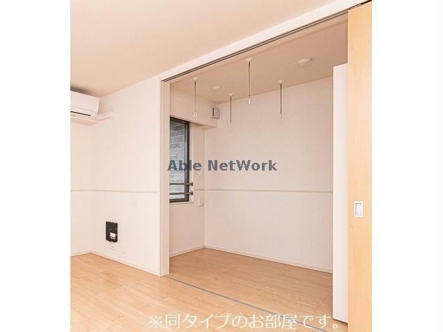 ※参照写真 ロスペロスⅡ