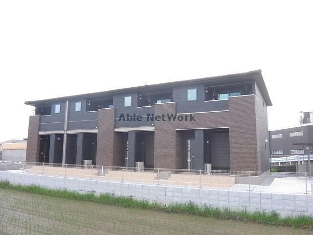  アルコ　イーリス