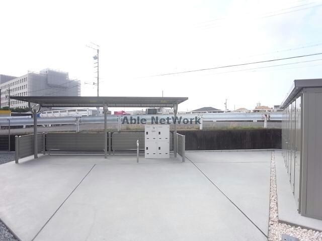  アルコ　イーリス