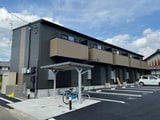 Maisonette　land　次木B