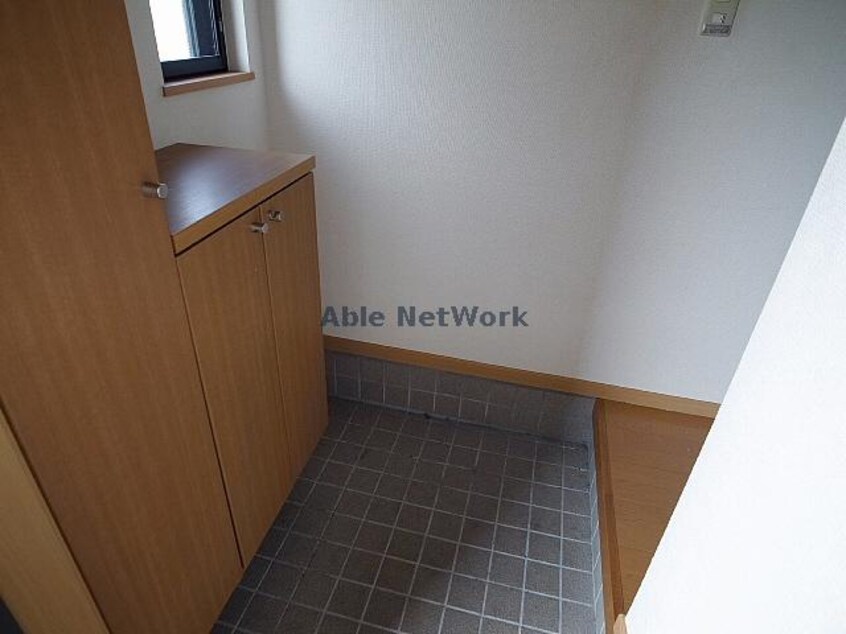  グレイス ドゥー