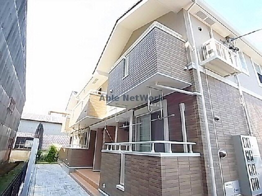  ホワイトストークⅡ