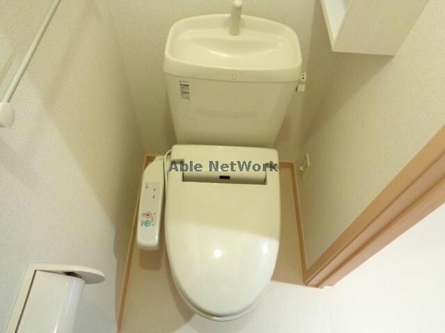  ホワイトストークⅡ