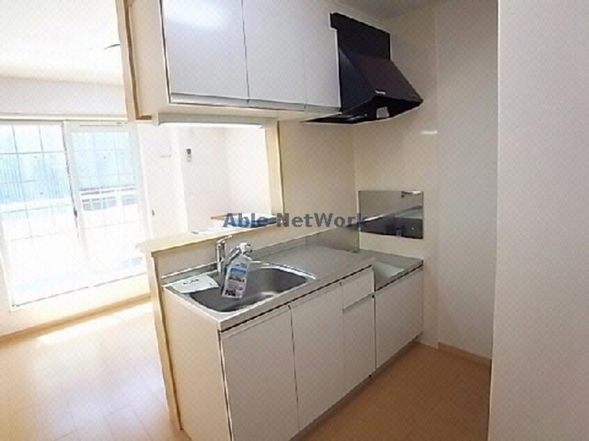  ホワイトストークⅡ