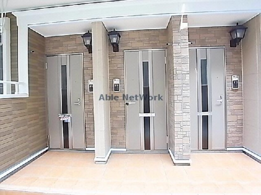  ホワイトストークⅡ