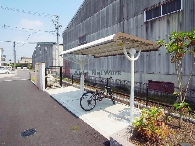  ホワイトストークⅡ