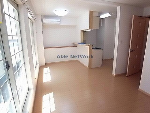  ホワイトストークⅡ