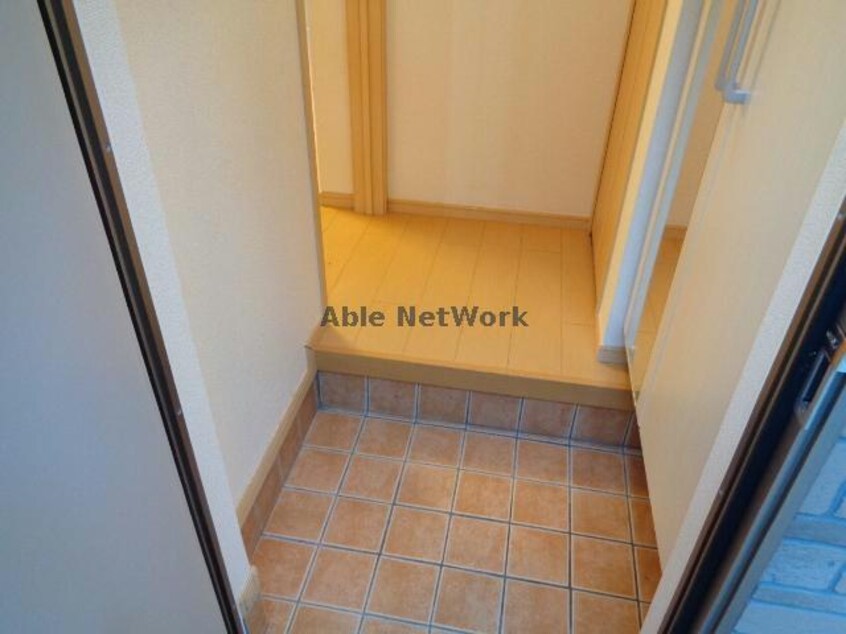  ホワイトストークⅡ