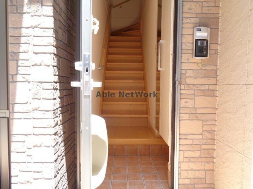  ホワイトストークⅡ