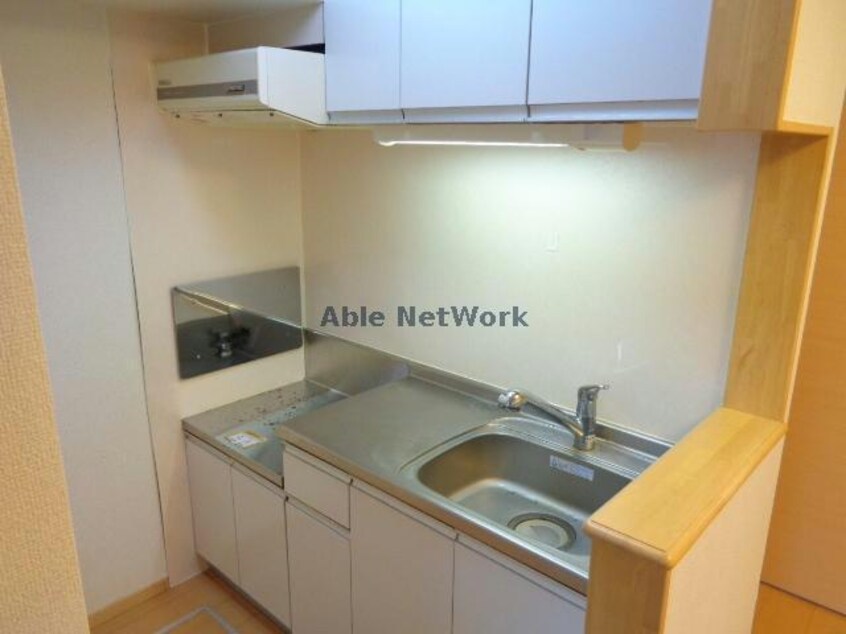  ホワイトストークⅡ