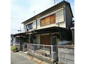 市民病院前堯久テラス