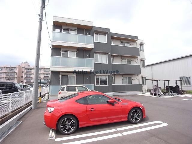  プレジャー西荘