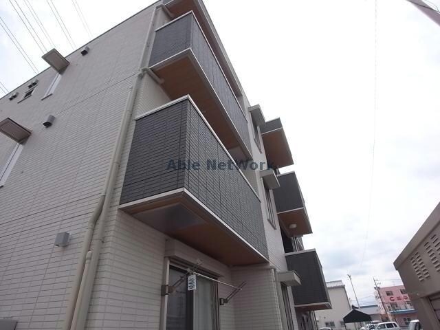  プレジャー西荘