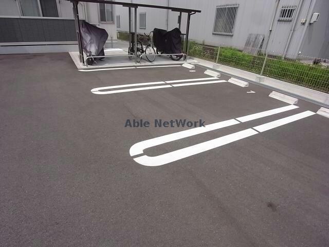  プレジャー西荘