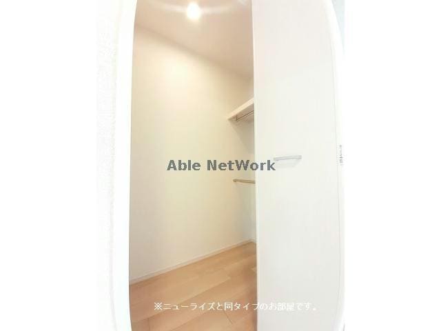 参照写真 セレノ