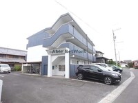 ハイツひまわり