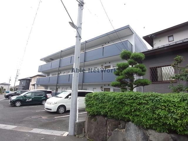  ハイツひまわり
