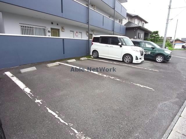  ハイツひまわり