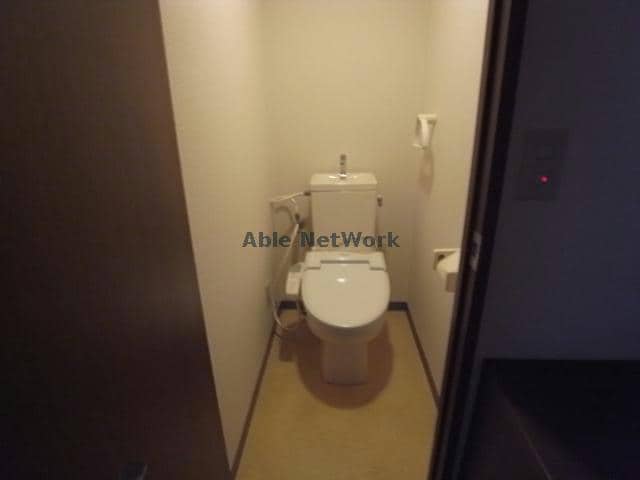 反転参照写真 ハイツひまわり