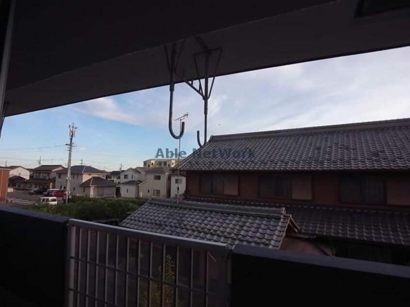 反転参照写真 ハイツひまわり