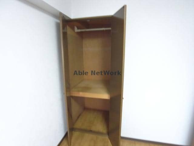 反転参照写真 ハイツひまわり