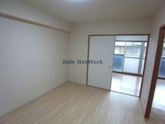 反転参照写真 ハイツひまわり