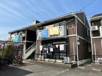 フレグランス長瀬B棟