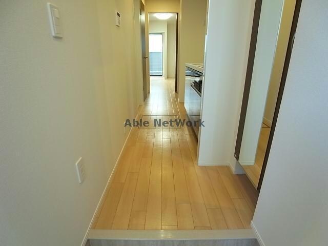  メゾン　ド　アッシュ