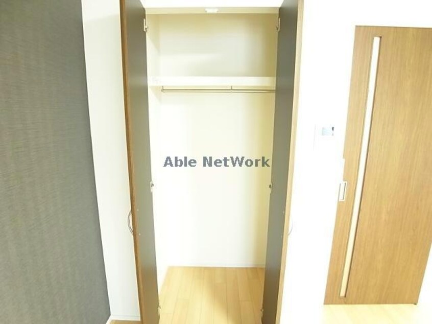  メゾン　ド　アッシュ