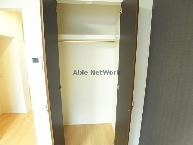  メゾン　ド　アッシュ