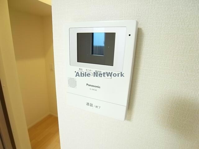  メゾン　ド　アッシュ