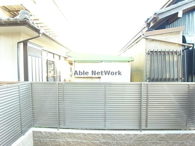  メゾン　ド　アッシュ