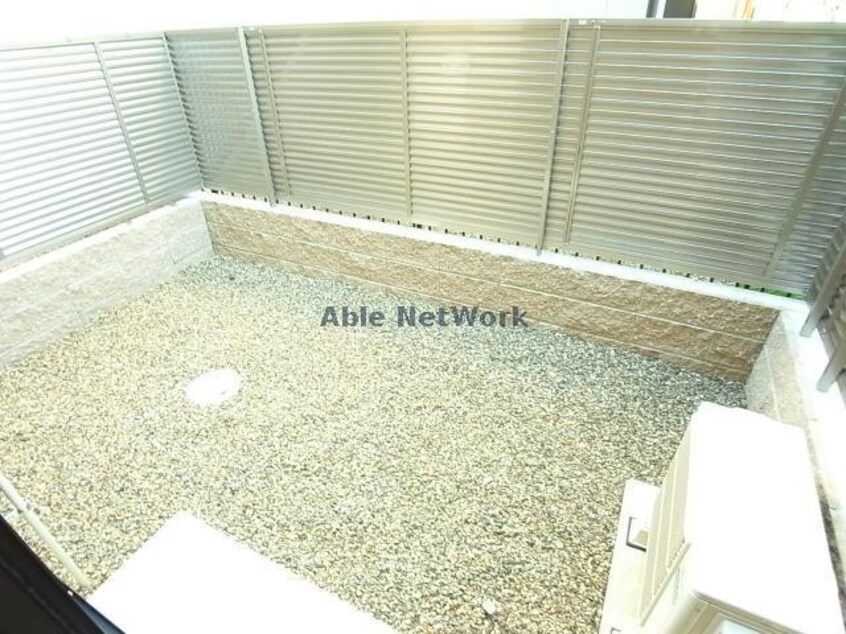  メゾン　ド　アッシュ