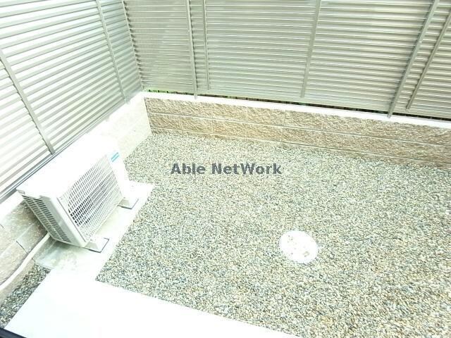  メゾン　ド　アッシュ