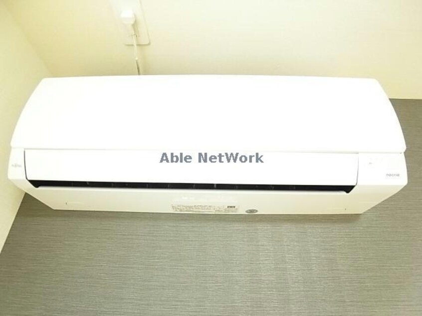  メゾン　ド　アッシュ