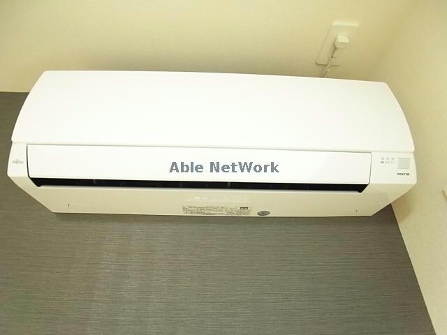  メゾン　ド　アッシュ