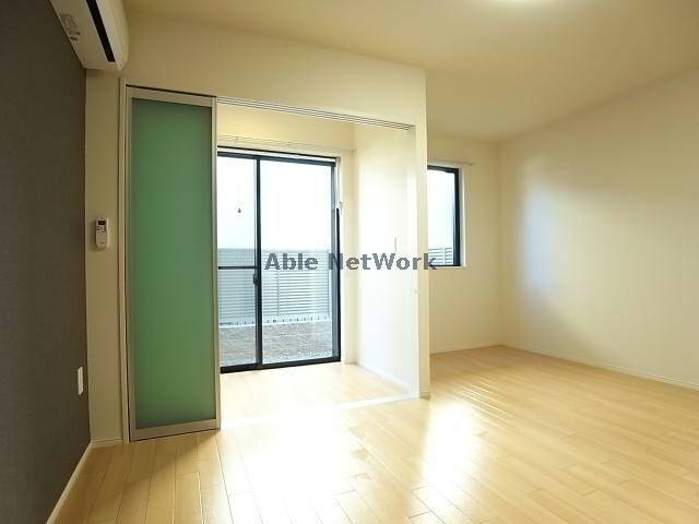  メゾン　ド　アッシュ