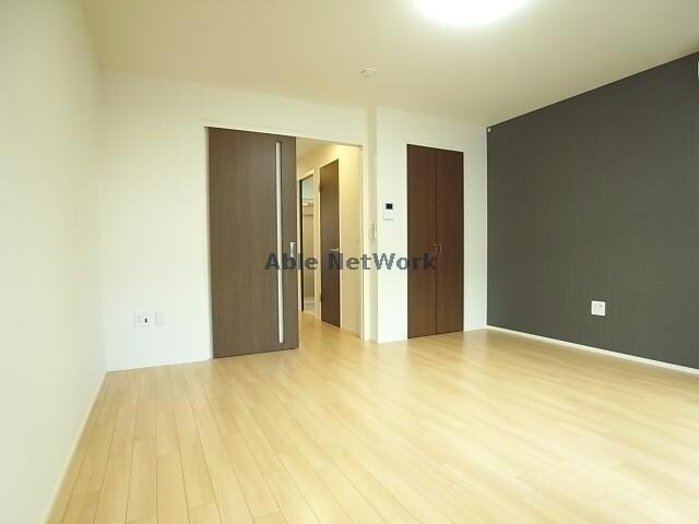  メゾン　ド　アッシュ