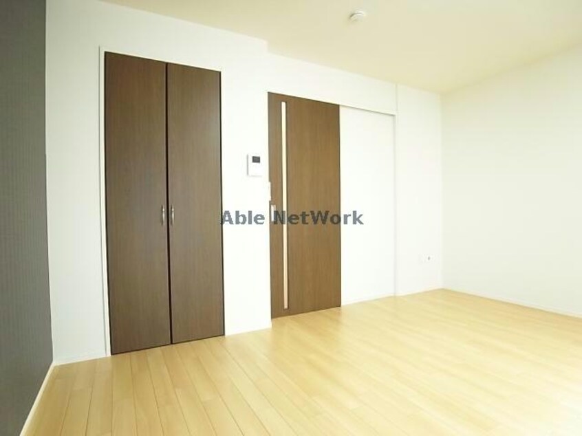  メゾン　ド　アッシュ