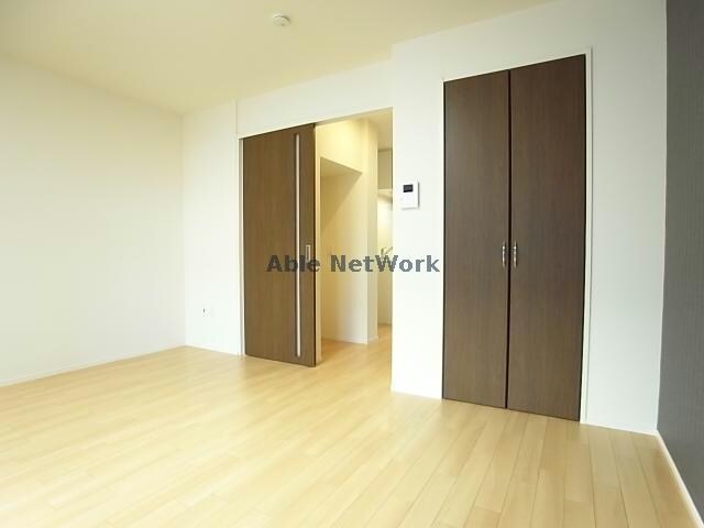  メゾン　ド　アッシュ