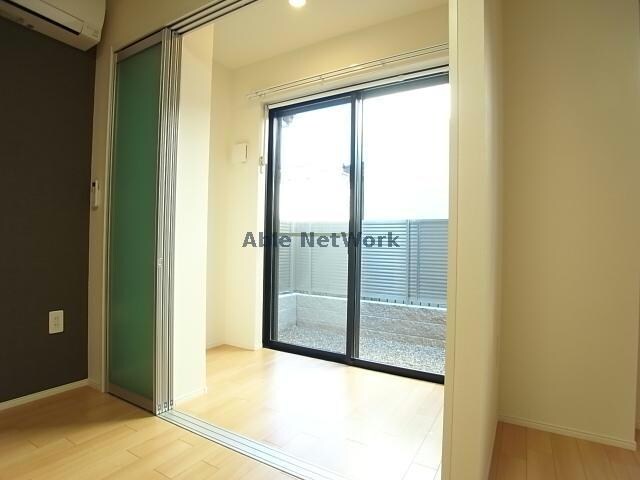  メゾン　ド　アッシュ