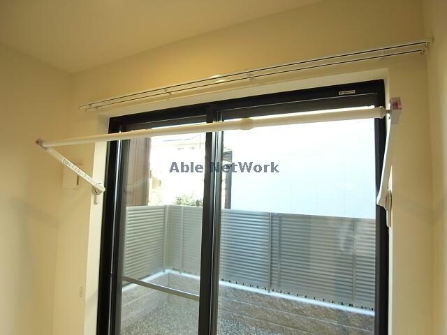  メゾン　ド　アッシュ